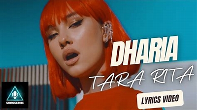 Dharia Tara Rita (Prod. By Cristian Tarcea)